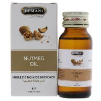 NUTMEG OIL 30ml Hemani